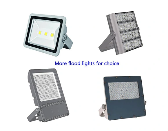 flood light