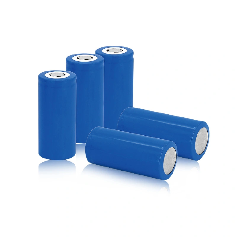 lithium battery