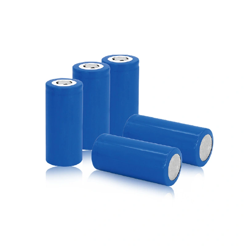 lithium battery